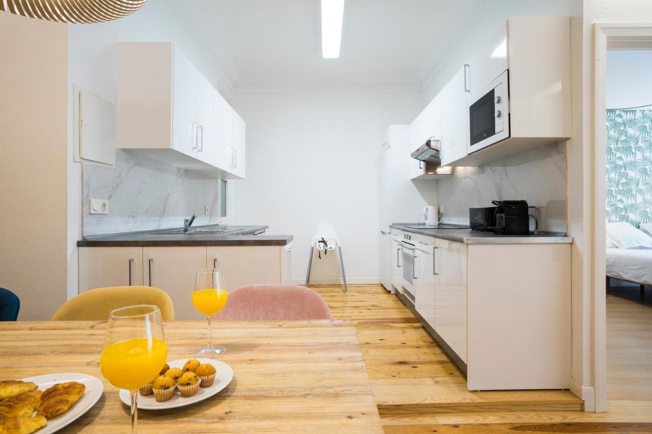 Usandizaga Apartment, Second Line Beach, Free Parking Σαν Σεμπαστιάν Εξωτερικό φωτογραφία