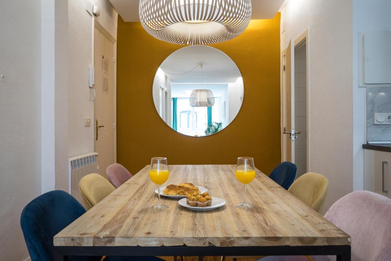 Usandizaga Apartment, Second Line Beach, Free Parking Σαν Σεμπαστιάν Εξωτερικό φωτογραφία