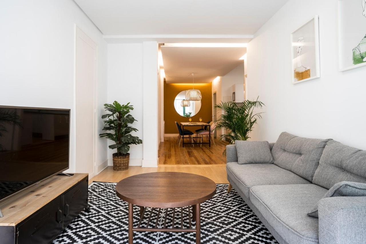 Usandizaga Apartment, Second Line Beach, Free Parking Σαν Σεμπαστιάν Εξωτερικό φωτογραφία