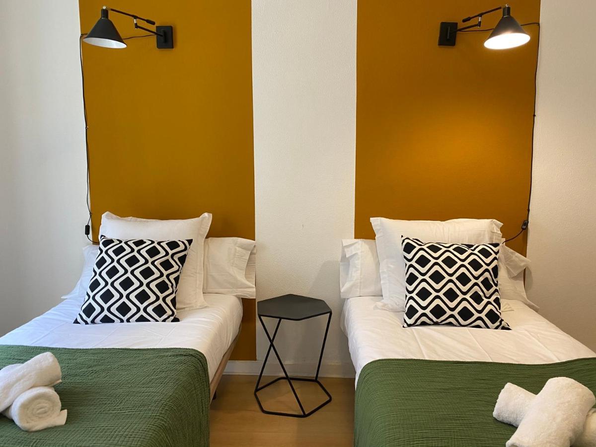 Usandizaga Apartment, Second Line Beach, Free Parking Σαν Σεμπαστιάν Εξωτερικό φωτογραφία