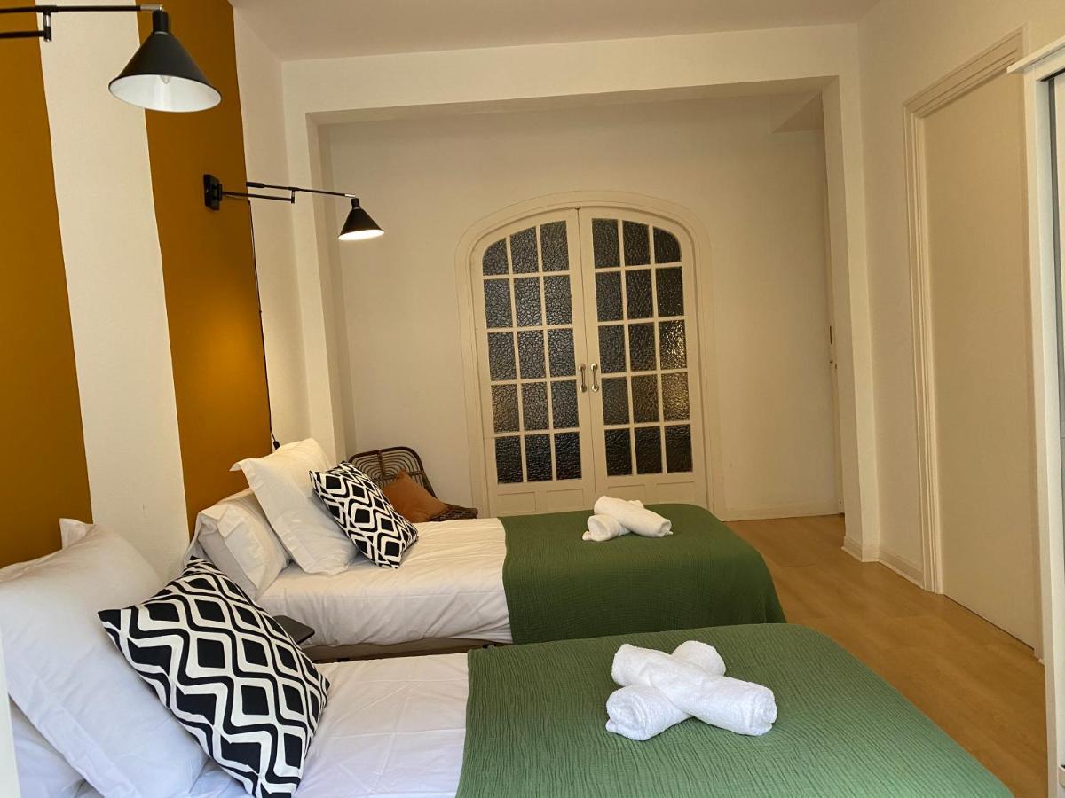 Usandizaga Apartment, Second Line Beach, Free Parking Σαν Σεμπαστιάν Εξωτερικό φωτογραφία