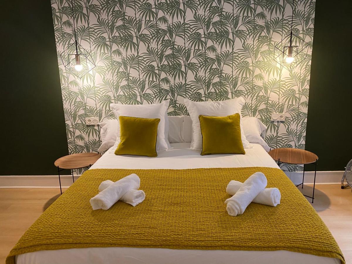 Usandizaga Apartment, Second Line Beach, Free Parking Σαν Σεμπαστιάν Εξωτερικό φωτογραφία